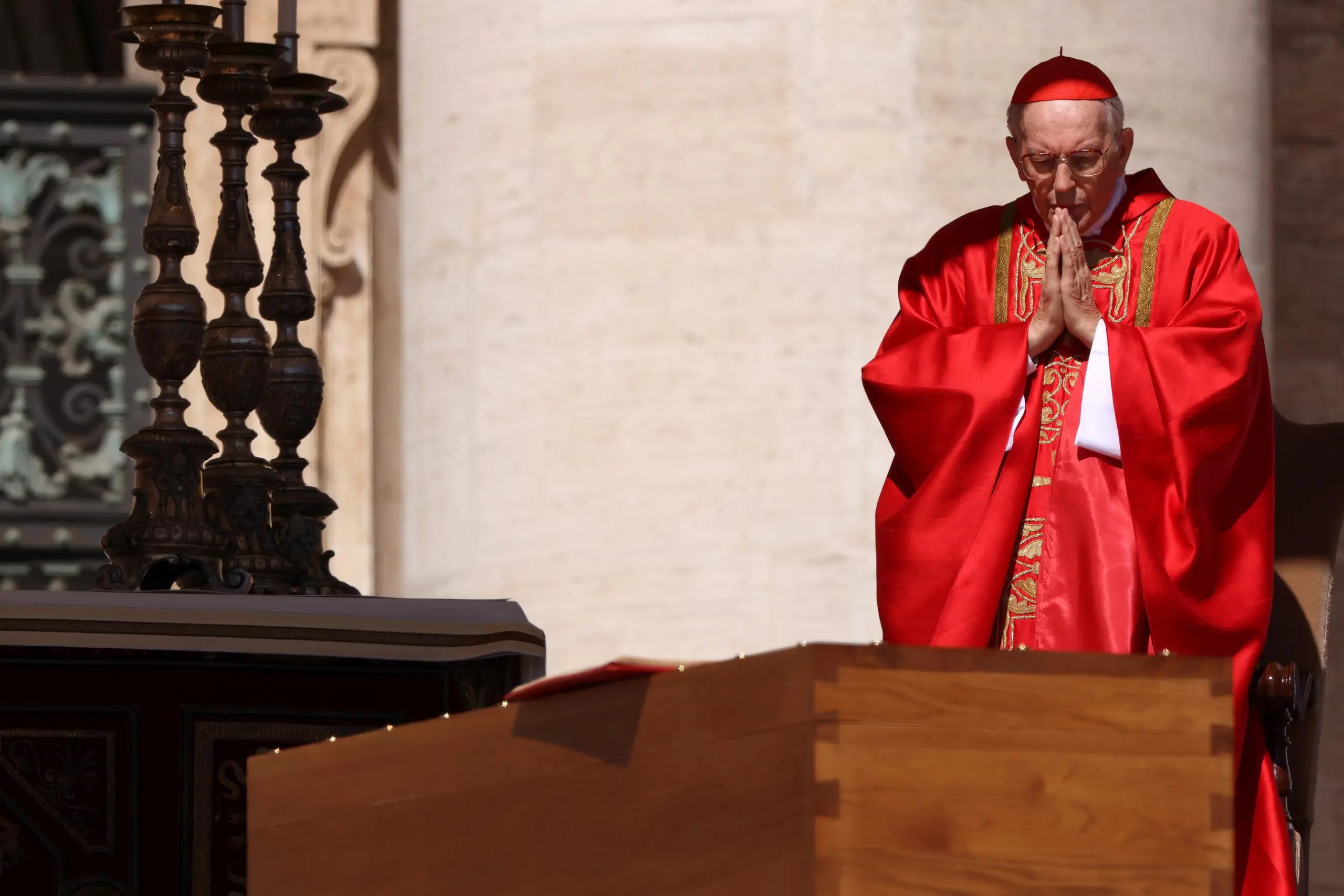FR.......pope